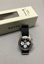 NAVAL WATCH ナバルウォッチ | LOWERCASE FRXC001 Chronograph NATO strap(2)