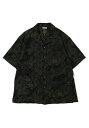 GYPSY&SONS ジプシーアンドサンズ | Pt ALOHA SHIRTS 