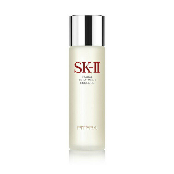 【並行輸入品】SK-II フェイシャル トリートメント エッセンス 230ml ピテラ マックスファクター 化粧水 スキンケア sk2 SK-2 SK-II エスケーツー ローション ギフト 誕生日プレゼント 女性 母 妻 コスメ