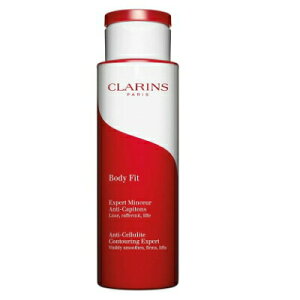 クラランス CLARINS ボディ フィット 200ml スリミングジェル ボディクリーム