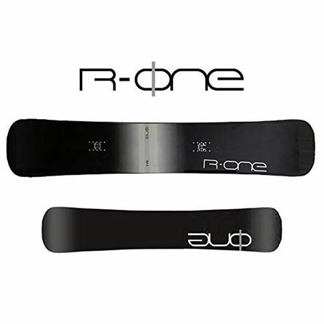 FANATIC ONE SNOWBOARD R-ONE 150-154-158-162 ファナティックワンスノーボード　アールワン 20-21継続モデル