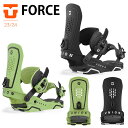 23-24 UNION 【ユニオン】ビンディング FORCE 【正規品】