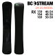 yIWizBC STREAM RX 159-164-169cm r[V[Xg[@2024-25f