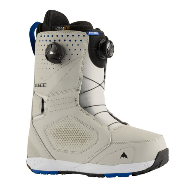 BURTON PHOTON BOA-WIDE FIT GRAY CLOUD バートン　ブーツ 2023