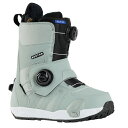 BURTON STEPON WOMENS BOOTS FELIX BOA WIDE Petrol Green バートン ステップオン ブーツ