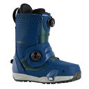 BURTON STEPON PHOTON WIDE BOA BOOTS MENS Nightfall / Deep Emeraldバートン ステップオン ブーツ