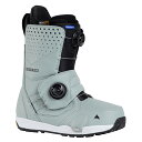 BURTON STEPON PHOTON WIDE BOA BOOTS MENS Petrol Greenバートン ステップオン ブーツ