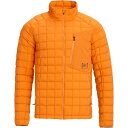 BURTON 【バートン】AK BK LITE INSULATOR JACKET カラー:RUSSET ORANGE