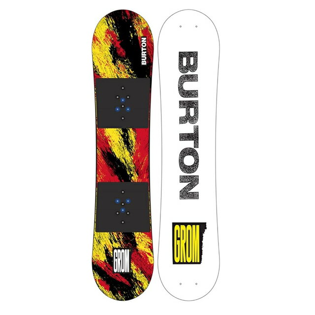 ڥƥʥ󥹤ޤBURTON GROM 110-120-130kechup/mustardʡۥСȥ ࡡå