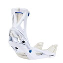 BURTON STEPON ESCAPADE BINDING WOMENS White RE:FLEX バートン ステップオンエスカペイド バインディング