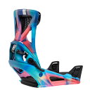BURTON STEPON GENESIS BINDING MENS Hydro / Multi RE:FLEX バートン ステップオンジェネシス バインディン...