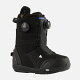 BURTON STEPON WOMENS BOOTS RITUAL BOA Black o[g XebvI u[c 2024