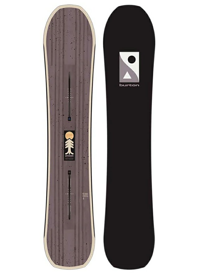 BURTON CARTOGRAPHER 144-149-154-154W-159-159W-162センチ　バートン カートグラファー W24