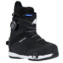 BURTON STEPON GROM BOOTS BOAバートン ステップオン ブーツ