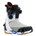 【予約商品】BURTON STEPON Women's WAVERANGE X PRO WIDE FIT BOOTS WHITE バートン ステップオン ブーツ...