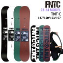 【メンテナンスします】FNTC TNTC 147-150-153-157cm　エフエヌティーシー ティーエヌティーシー 2023-24