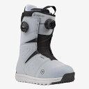 NIDECKER ALTAI W CLOUD BOOTS WOMENS ナイデッカーアルタイブーツ
