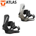 24-25 UNION 【ユニオン】ビンディング ATLAS 【正規品】