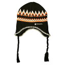 DRAGON【ドラゴン】EAR FLAP BEANIE ビーニー
