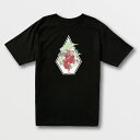 VOLCOM【ボルコム】Tシャツ NOZAKA SKATE 