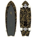 YOW SURF SKATE ヤウサーフスケート SIGNATURE SERIES Aranburu 30.5