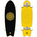 YOW SURF SKATE ヤウサーフスケート POWER SURFING SERIES Huntington 30” 22-23モデル