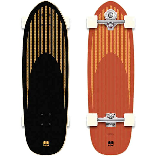 YOW SURF SKATE ヤウサーフスケート POWER SURFING SERIES Lakey Peak 32