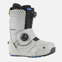 BURTON STEPON PHOTON WIDE BOA BOOTS MENS GRAY W24 バートン ステップオン ブーツ