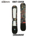 EB'S【エビス】 KNIT COVER ORNAMENT 4400309 ニットカバー・オーナメント 【正規品】24-25
