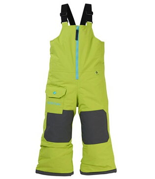 BURTON【バートン】MINISHRED MAVEN BIB PANT【正規品】TENDER SHOOTS