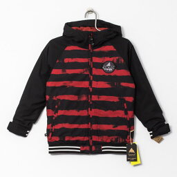 BURTON【バートン】BOYS GAMEDAY JACKET 【正規品】BTMNSK/TRUE BLACK