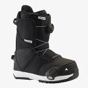 BURTON STEPON KIDS BOOTS ZIPLINE BOAバートン ステップオン ブーツ 2024