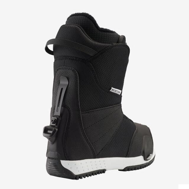 2022 BURTON STEPON KIDS BOOTS ZIPLINE BOAバートン ステップオン ブーツ