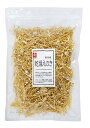 国内産乾燥えのき 60g