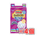 グーン スーパーBIG テープ止めタイプ 男女共用 28枚 × 4個