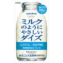 (商品説明） おからの部分まで使用した【まるごと大豆飲料】。 【まるごと大豆飲料】に牛乳相当量のカルシウムをプラスし、ミルキーな味わいに仕上げました。 （原材料） 大豆粉（国内製造、遺伝子組換えでない）、水あめ、果糖ぶどう糖液糖、砂糖、植物油脂、海藻エキス、食塩、トマトエキス、カラメルソース、ビタミンK2含有食用油脂／乳酸Ca、炭酸Ca、乳化剤、安定剤（増粘多糖類）、香料、酸化防止剤（ビタミンE、ヤマモモ抽出物）、ビタミンD （栄養成分表） 200ml当たり ■エネルギー：95kcal　■たんぱく質：5.4g　■脂質：4.5g　■コレステロール：0mg　■炭水化物：9.3g（糖質：7.0g、食物繊維 2.3g）　■食塩相当量：0.35g　■カリウム：360mg　■カルシウム：240mg（35%）■ビタミンD：2.7μg（49%）大豆イソフラボン：39mg (アレルギー） 大豆 　 当店では、様々なイベントでご利用頂ける商品を取扱いしております イベント 誕生日 バースデー 母の日 父の日 敬老の日 こどもの日 結婚式 新年会 忘年会 二次会 文化祭 夏祭り 婦人会 こども会 クリスマス バレンタインデー ホワイトデー お花見 ひな祭り 運動会 スポーツ マラソン パーティー バーベキュー キャンプ お正月 防災 御礼 結婚祝 内祝 御祝 快気祝 御見舞 出産御祝 新築御祝 開店御祝 新築御祝 御歳暮 御中元 進物 引き出物 贈答品 贈物 粗品 記念品 景品 御供え ギフト プレゼント 土産 みやげ