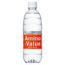 大塚製薬　アミノバリュー4000（500ml）PET×24個