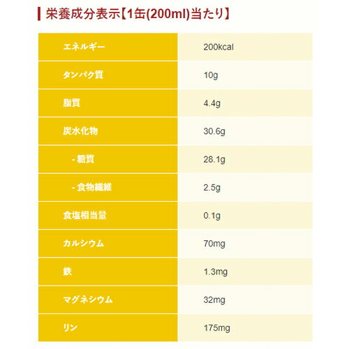 大塚製薬 カロリーメイト リキッド フルーツミ...の紹介画像2