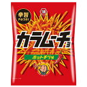 【全商品ポイント10倍 5/9(金)20:00〜5/10(土)23:59】コイケヤ スティックカラムーチョ ホットチリ味(97g)×24個