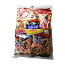 【全商品ポイント10倍 5/9(金)20:00〜5/10(土)23:59】でん六 大入り16袋ペアパック 336g×8個 / 味のこだわり / 北海の味