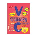 ノーベル　VC－3000のど飴ピンクグレープフルー×6個×2セット