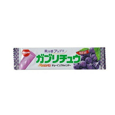 明治 ガブリチュウグレープ×20個 /駄菓子/子供会/お祭り/景品/ 1