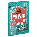 森永 大粒ラムネ 41g×10個×2セット