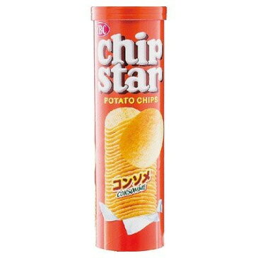 ヤマザキビスケット チップスターコンソメ 115g×6個×2セット