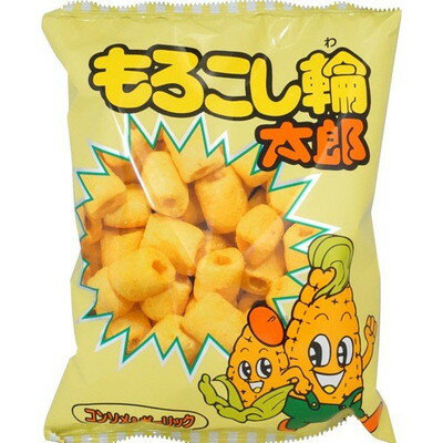 楽天市場 カドウ もろこし輪太郎 88g 10個 2セット 紀州和歌山てんこもり 楽天市場 カドウ もろこし輪太郎 88g 10個 2セット 紀州和歌山てんこもり