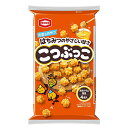 【全商品ポイント10倍 5/9(金)20:00〜5/10(土)23:59】亀田製菓 こつぶっこ(110g)×12個