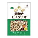 共立食品 素焼きピスタチオ(160g)×24個 徳用 / おつまみ / 珍味 / ドライナッツ