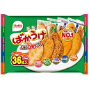 (商品説明) 定番の2種類の味とチーズ味、甘口カレー味の他にみんなが食べたいばかうけNO．1に輝いたコーンポタージュ味入り！ いろいろな味のばかうけをお楽しみください♪ (原材料） 【青のりしょうゆ味】 米（うるち米（国産、米国産）、うるち米粉（米国産、国産））、植物油脂、でん粉、しょう油（小麦・大豆を含む）、砂糖、醸造調味料、青のり、あおさ、焼のり、みりん、ペパーソース（食酢、唐辛子、食塩）／加工でん粉、調味料（アミノ酸等） 【ごま揚しょうゆ味】 米（うるち米粉（米国産、豪州産、国産）、うるち米（国産、米国産））、植物油脂、砂糖、しょう油（小麦・大豆を含む）、ごま、でん粉、はちみつ、発酵調味料（小麦・大豆を含む）、アミノ酸液（大豆を含む）、調味エキス（小麦・大豆を含む）、ペパーソース（食酢、唐辛子、食塩）/加工でん粉、調味料（アミノ酸等）、カラメル色素、香料（ごま由来） 【チーズ味】 米（うるち米（国産、米国産）、うるち米粉（米国産、国産）)、植物油脂、でん粉、糖類（砂糖、ぶどう糖）、食塩、粉末油脂（乳成分・大豆を含む）、チーズパウダー、粉末しょう油（小麦・大豆を含む）、たんぱく加水分解物（豚肉を含む）、酵母エキスパウダー（乳成分を含む）、オニオンパウダー／加工でん粉、調味料（アミノ酸等）、香料（乳由来）、カロチノイド色素、甘味料（スクラロース） 【甘口カレー味】 米（うるち米（国産、米国産）、うるち米粉（米国産、国産））、植物油脂、でん粉、砂糖、食塩、香辛料、ポーク風調味料（小麦・大豆・鶏肉を含む）、たんぱく加水分解物（大豆を含む）、ビーフエキス調味料（小麦・大豆を含む）、香味油／加工でん粉、調味料（アミノ酸等）、香辛料抽出物、香料(小麦・ごま・大豆・豚由来）、着色料（カロチノイド、カラメル）、酸味料 【コーンポタージュ味】 米（うるち米（国産、米国産）、うるち米粉（米国産、国産））、植物油脂、でん粉、砂糖、コーンパウダー、食塩、クリーミングパウダー（乳成分を含む）、たんぱく加水分解物（小麦を含む）、酵母エキスパウダー（乳成分を含む）、乾燥野菜（パセリ）／調味料（アミノ酸）、加工でん粉、香料、甘味料（ステビア、スクラロース）、植物レシチン（大豆由来） (栄養成分） ●青のりしょうゆ味 個包装（2枚）当り エネルギー52.7kcal・たんぱく質0.7g・脂質2.1g・炭水化物7.8g・食塩相当量0.20g ●ごま揚しょうゆ味 個包装（1枚）当り エネルギー35.8kcal・たんぱく質0.3g・脂質 2.1g・炭水化物4.0g・食塩相当量0.14g ●チーズ味 個包装（2枚）当り エネルギー43.3kcal・たんぱく質0.4g・脂質1.7g・炭水化物6.6g・食塩相当量0.15g ●甘口カレー味 個包装（2枚）当り エネルギー43.1kcal・たんぱく質0.4g・脂質1.7g・炭水化物6.4g・食塩相当量0.22g ●コーンポタージュ味 個包装（2枚）当り エネルギー43.1kcal・たんぱく質 0.5g・脂質1.8g・炭水化物 6.2g・食塩相当量 0.18g (アレルギー) 乳成分、小麦、大豆、鶏肉、豚肉、牛肉、ごま