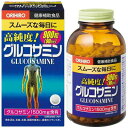 【送料無料】オリヒロPD 高純度グルコサミン粒徳用 900粒【2017SS】(ゆ)