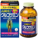 オリヒロPD　高純度グルコサミン粒徳用　900粒×10個　　【送料無料】